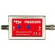 PASS39S Filtro passa canale C39 Svizzera product photo Photo 01 2XS
