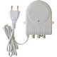FTE ALIMENTATORE 2 VIE PER MULTISWITCH SAT SERIE DSCR4x product photo Photo 01 2XS