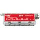 FTE DIVISORE INDUTTIVO PLUG IN TERRESTRE E SATELLITARE 4 VIE 5-2.400 MHz product photo Photo 01 2XS