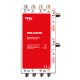 FTE MULTISWITCH 4 INGRESSI 2 DERIVATE SCR product photo Photo 01 2XS