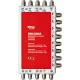 FTE MULTISWITCH IN CASCATA 4 INGRESSI SAT E 1 TV 4 USCITE PASSANTI SAT E 1 TV 8 USCITE IN DERIVAZIONE product photo Photo 01 2XS