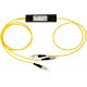 FTE SPLITTER OTTICO/ELETTRICO A 2 VIE CON CONNESSIONE FC/FC product photo Photo 01 2XS