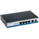 SW4POEUP Switch POE 4Porte 10/100/1000 65W product photo Photo 01 2XS