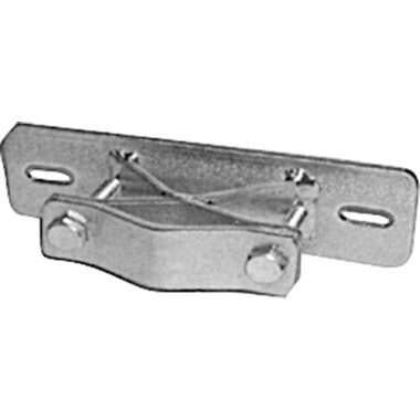 FTE ZANCA EMILIA SERIE LEGGERE ZINCATURA DISTANZA DA MURO 10CM product photo Photo 01 3XL