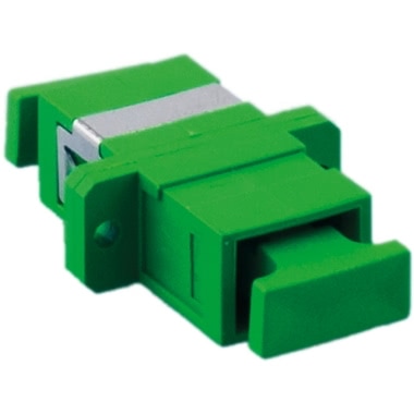 ASCAPC Adattatore Pannello SC/APC Simplex product photo Photo 01 3XL