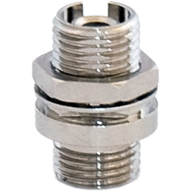 FTE RACCORDO DI CONNESSIONE RAPIDA FC/FC product photo Photo 01 3XL