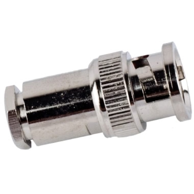 FTE CONNETTORE MASCHIO BNC A VITE PER CAVI RG59 product photo Photo 01 3XL