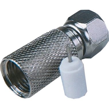 FTE CONNETTORE F VITE CAVO 10.3MM product photo Photo 01 3XL