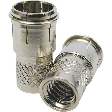 CFR125 Connettore F rapido vite cavo 6. 8mm product photo Photo 01 3XL