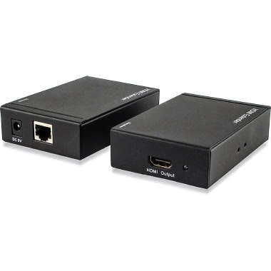 CT3746 COPPIA DI EXTENDER HDMI SU CAT.6 50M product photo Photo 01 3XL