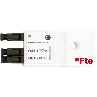 CU2V8020 Coupler 2 Vie 80/20 Conn. CLICK product photo Photo 01 3XL