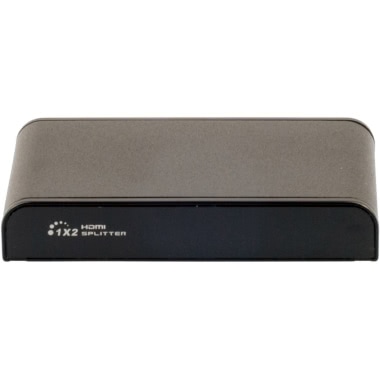 FTE DISTRIBUTORE HDMI 1 INGRESSO 2 USCITE product photo Photo 01 3XL