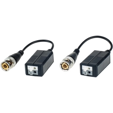 EXTBALUN Extender Balun VideoBNC a 2 Poli product photo Photo 01 3XL