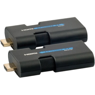 FTE COPPIA EXTENDER HDMI LAN SU UTP FINO 50M product photo Photo 01 3XL
