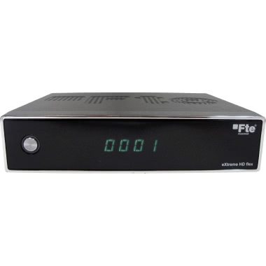 EXTREMEHD Ricevitore SAT HD FLEX product photo Photo 01 3XL