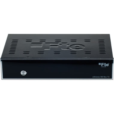 EXTREMEHDT2 Ricevitore TV-T2 HD FLEX product photo Photo 01 3XL