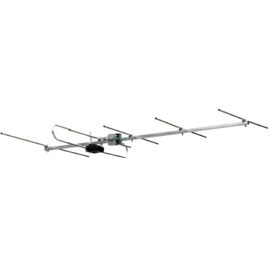FTE ANTENNA YAGI 6 ELEMENTI BANDA III VHF CONNETTORE F product photo Photo 01 3XL