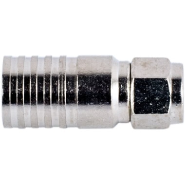 F73 Connettore F crimpare cavo 10. 3mm product photo Photo 01 3XL