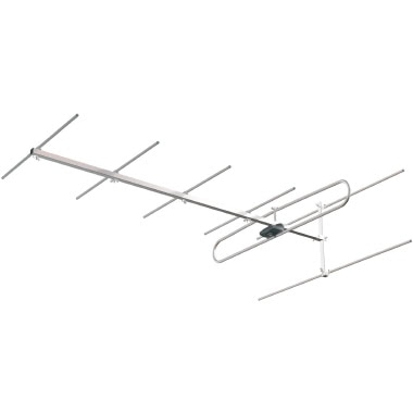 FTE ANTENNA YAGI 7 ELEMENTI BANDA III VHF CONNETTORE F product photo Photo 01 3XL