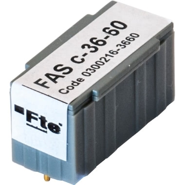 FTE FILTRO Plug- IN PER SERIE AMC-CC-ZM PASSA BANDA C.36 A C60 product photo Photo 01 3XL