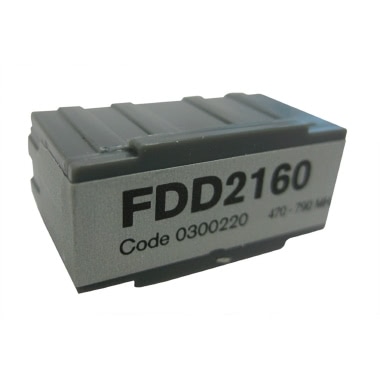 FTE FILTRO PLUGIN LTE PER SERIE CC/AMC/ZM ATTENUAZIONE 10/15dB  SU BANDA 791-862 MHz product photo Photo 01 3XL