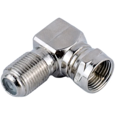 FTE ADATTATORE F MASCHIO/F FEMMINA ANGOLATO product photo Photo 01 3XL