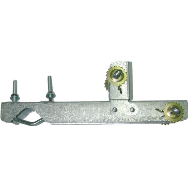 FTE COPPIA ZANCHE FRANCESI CAMINO (Conf. da 2 Pz.) product photo Photo 01 3XL