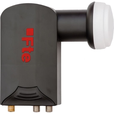 FTE CONVERTITORE HD LOW NOISE CONVERTER 2 USCITE LEGCY 1 USCITA SCR product photo Photo 01 3XL