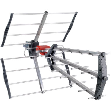 FTE ANTENNA CON FILTRO LTE 29 ELEMENTI GUADAGNO 15 dBi product photo Photo 01 3XL