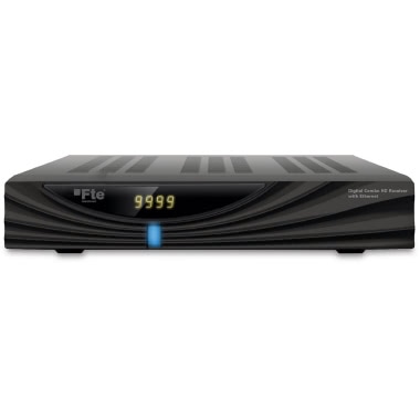 MAXCOMBO NET Ricevitore TV-SAT HD product photo Photo 01 3XL