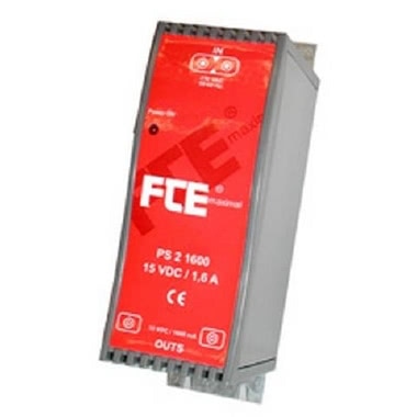 PS2-1600A Alimentatore 1,6 mA serie C604 product photo Photo 01 3XL