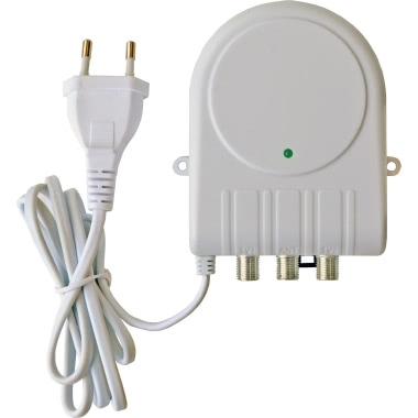 FTE ALIMENTATORE 2 VIE PER MULTISWITCH SAT SERIE DSCR4x product photo Photo 01 3XL