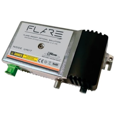 FTE RICEVITORE OTTICO BIDIREZIONALE FULL SCR + DISEQC AUTOALIMENTATO product photo Photo 01 3XL