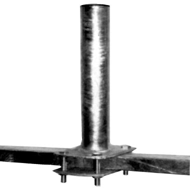 FTE SUPPORTO VERITCALE DA BALCONE product photo Photo 01 3XL