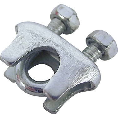 SJT Morsetto 1/4 per cavi acciaio product photo Photo 01 3XL