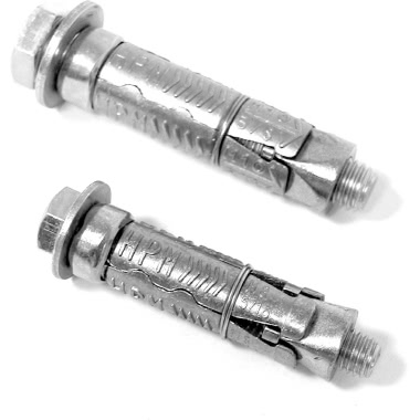 FTE TASSELLO IN METALLO AD ESPANSIONE M8 product photo Photo 01 3XL