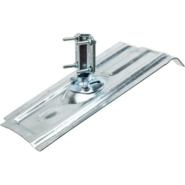 FTE TEGOLA PIANA PREZINCATA SPESSORE 2MM product photo Photo 01 3XL