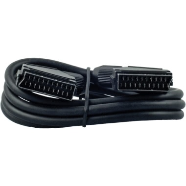 FTE PROLUNGA SCART 1.5M 21 POLI product photo Photo 01 3XL