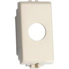 FTE ADATTATORE VERITCALE A 1 FORO PER BTICINO MAGIC TT product photo