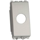 FTE ADATTATORE VERTICALE A 1 FORO VIMAR EIKON NEXT product photo