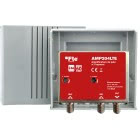 AMP204LTE Amp. palo 2 Ing. BIII/UHF 26/28dB product photo