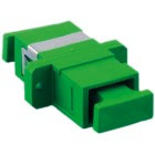 ASCAPC Adattatore Pannello SC/APC Simplex product photo