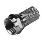 CF121 Connettore F vite cavo 5 mm product photo