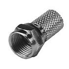 CF125 Connettore F vite CF125 cavo 6,8mm product photo