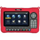 FTE MISURATORE DI CAMPO PALMARE PER SEGNALI DVB-T/T2 DVB-S/S2 DVB-C E FIBRA OTTICA product photo