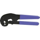 FTE PINZA CRIMPATURA CONNETTORI F48/73 FHQC FHQC5 product photo