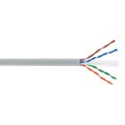 ECA6UCLG Cavo LAN Cat.6 U/UTP CU 305mt (Conf. da 305 Mt.) product photo