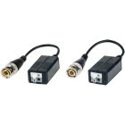 EXTBALUN Extender Balun VideoBNC a 2 Poli product photo