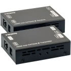 FTE COPPIA EXTENDER HDMI LAN FINO 60M CON IR product photo