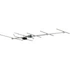 FTE ANTENNA YAGI 6 ELEMENTI BANDA III VHF CONNETTORE F product photo